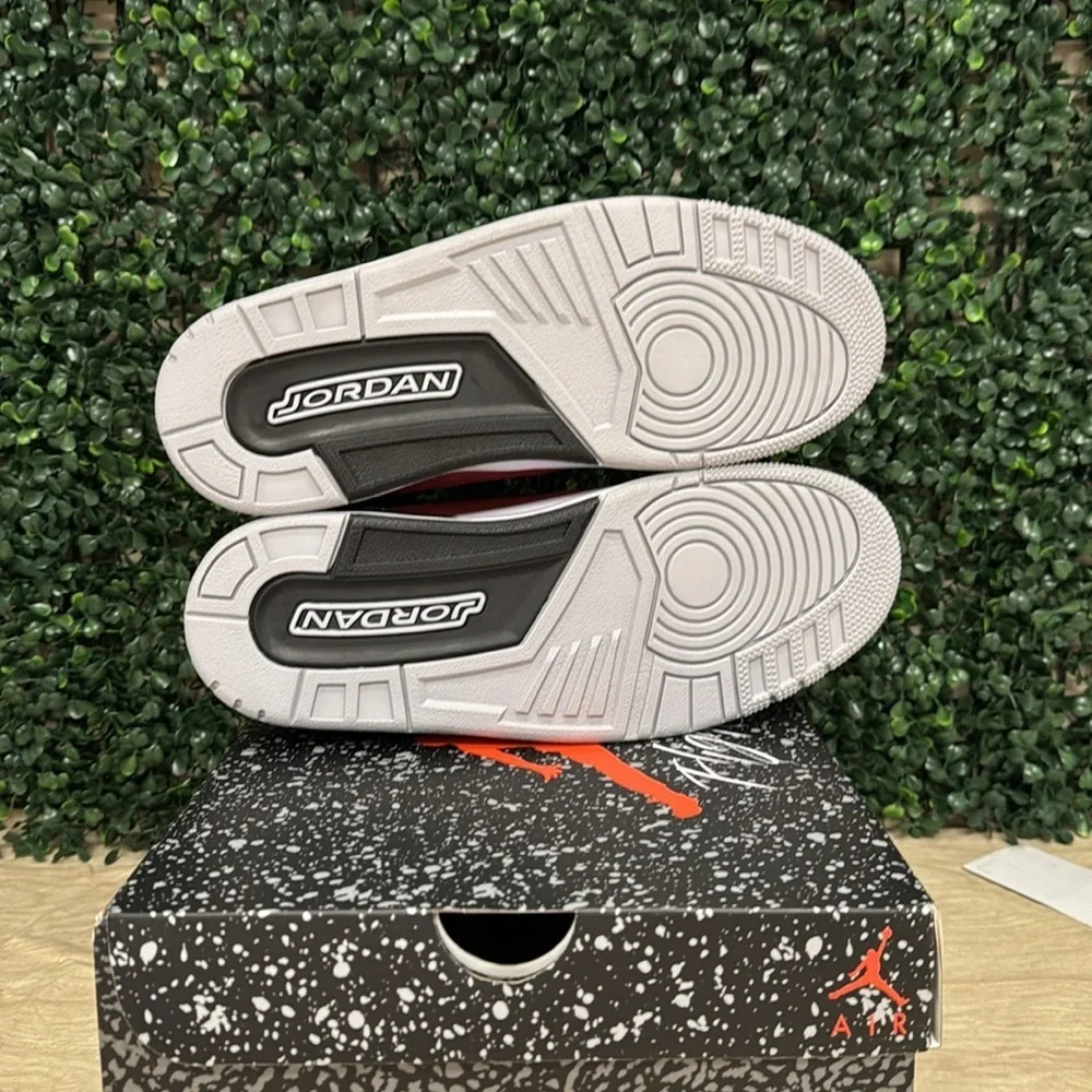 Jordan Spizike Low - M10/W11.5